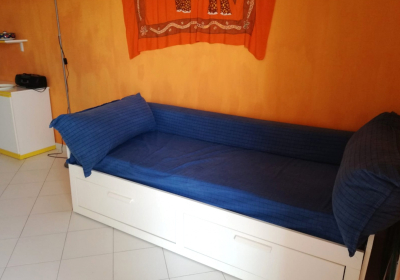 Casa Vacanze Appartamento Appartamento A 400 Mt Dalla Spiaggia